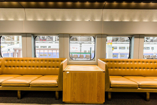 每個車廂都讓人驚喜！世界移動最快的美術館：現美新幹線_img_17