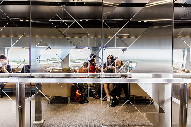 每個車廂都讓人驚喜！世界移動最快的美術館：現美新幹線_img_18