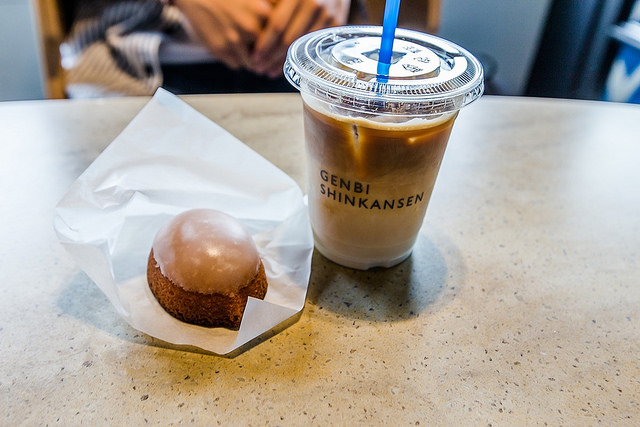 每個車廂都讓人驚喜！世界移動最快的美術館：現美新幹線_img_26