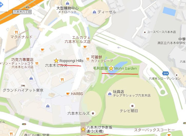 不可錯過的絕美景點！來東京，感受夢幻聖誕氣息_img_1