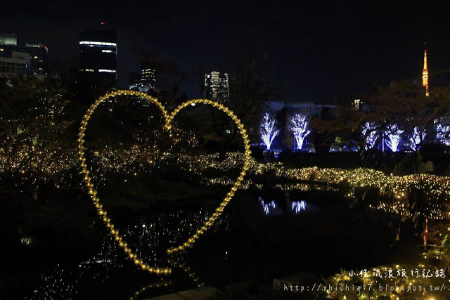 不可錯過的絕美景點！來東京，感受夢幻聖誕氣息_img_3