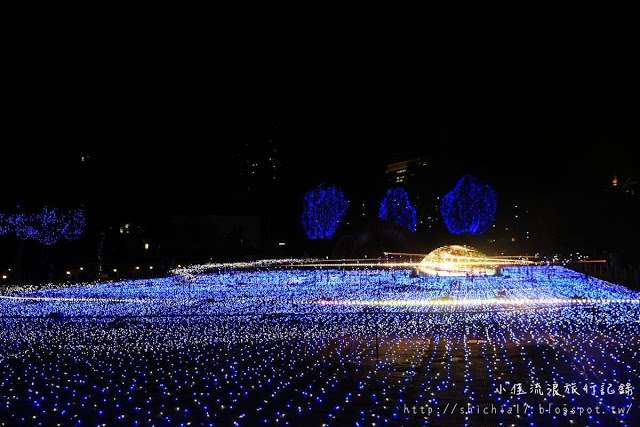 不可錯過的絕美景點！來東京，感受夢幻聖誕氣息_img_8