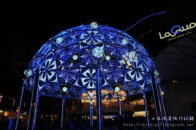 不可錯過的絕美景點！來東京，感受夢幻聖誕氣息_img_10