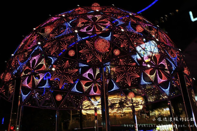 不可錯過的絕美景點！來東京，感受夢幻聖誕氣息_img_11
