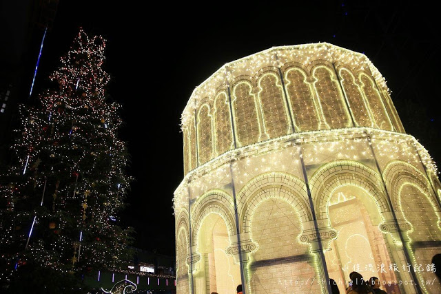 不可錯過的絕美景點！來東京，感受夢幻聖誕氣息_img_13