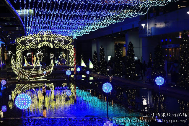 不可錯過的絕美景點！來東京，感受夢幻聖誕氣息_img_14