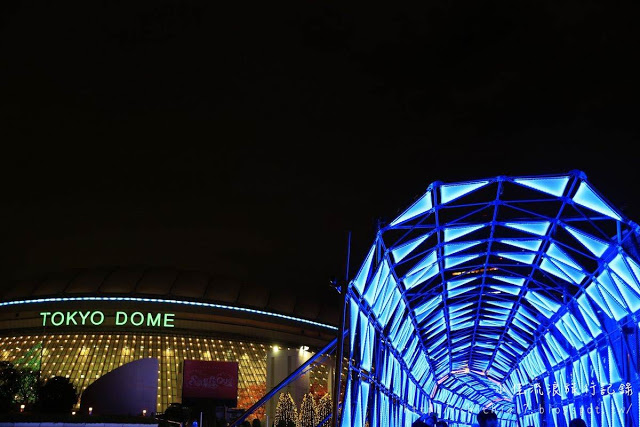 不可錯過的絕美景點！來東京，感受夢幻聖誕氣息_img_15