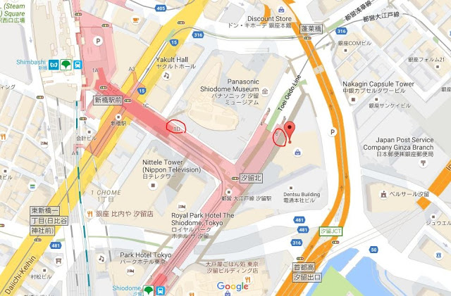 不可錯過的絕美景點！來東京，感受夢幻聖誕氣息_img_17