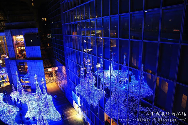 不可錯過的絕美景點！來東京，感受夢幻聖誕氣息_img_18