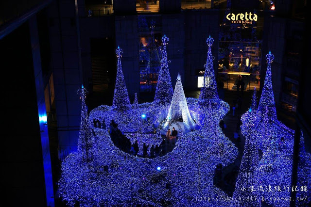 不可錯過的絕美景點！來東京，感受夢幻聖誕氣息_img_19