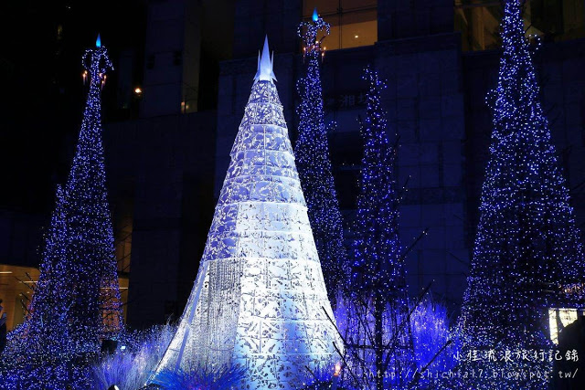 不可錯過的絕美景點！來東京，感受夢幻聖誕氣息_img_20