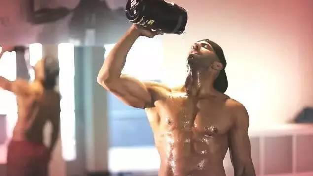 短短90天甩22 kg!Erakat:你永遠不知道自己有多厲害_img_2