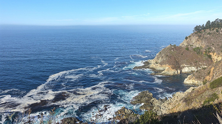陸地和海洋最美的相遇！造訪海岸天堂──加州大索爾_img_1