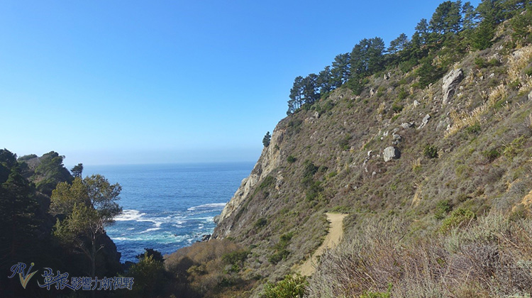 陸地和海洋最美的相遇！造訪海岸天堂──加州大索爾_img_2