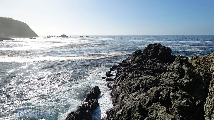 陸地和海洋最美的相遇！造訪海岸天堂──加州大索爾_img_9