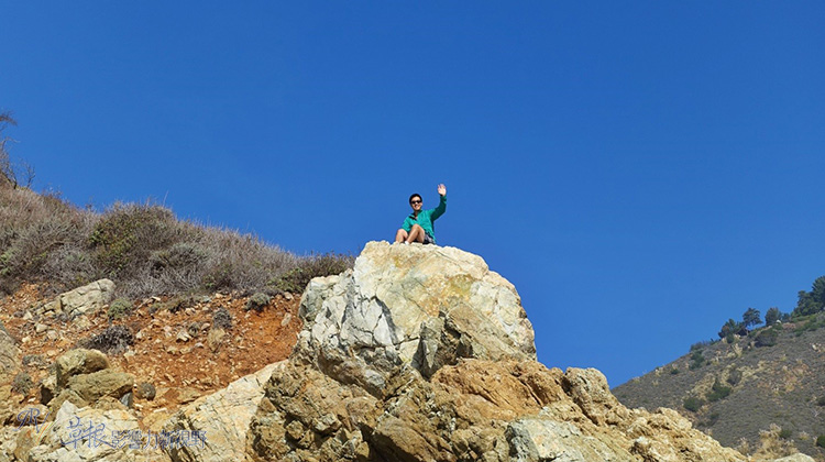 陸地和海洋最美的相遇！造訪海岸天堂──加州大索爾_img_10