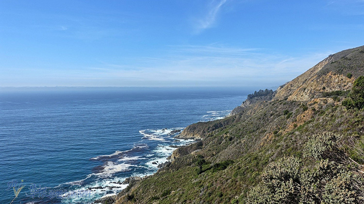 陸地和海洋最美的相遇！造訪海岸天堂──加州大索爾_img_12