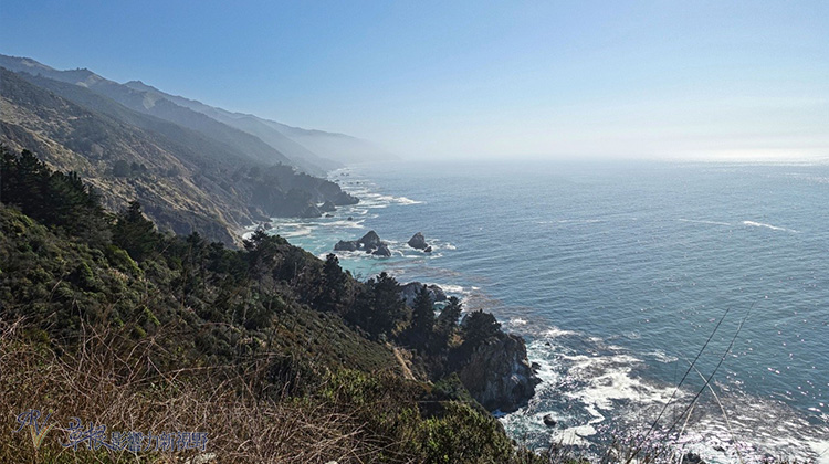 陸地和海洋最美的相遇！造訪海岸天堂──加州大索爾_img_13