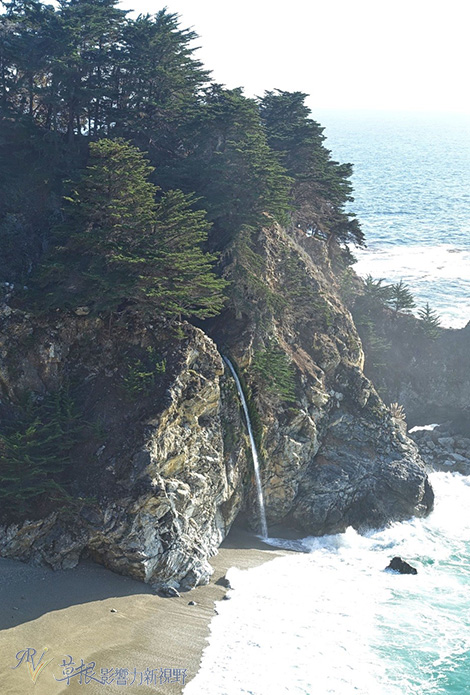 陸地和海洋最美的相遇！造訪海岸天堂──加州大索爾_img_25