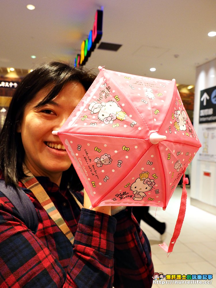 Hello Kitty迷不容錯過！超療癒限定商品，挑戰你的荷包極限_img_6