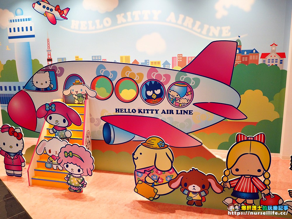 Hello Kitty迷不容錯過！超療癒限定商品，挑戰你的荷包極限_img_8