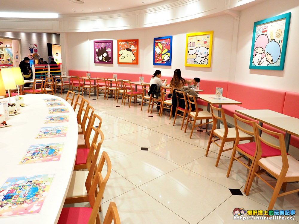 Hello Kitty迷不容錯過！超療癒限定商品，挑戰你的荷包極限_img_14