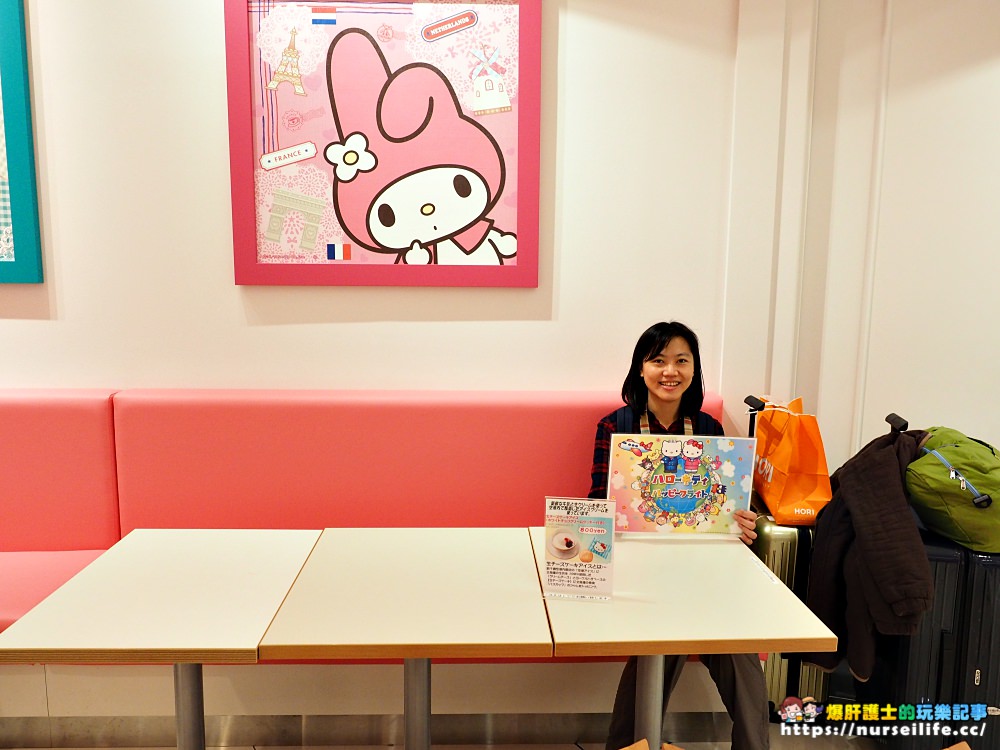 Hello Kitty迷不容錯過！超療癒限定商品，挑戰你的荷包極限_img_15