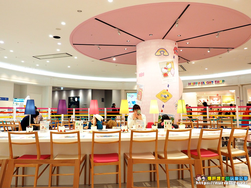 Hello Kitty迷不容錯過！超療癒限定商品，挑戰你的荷包極限_img_17