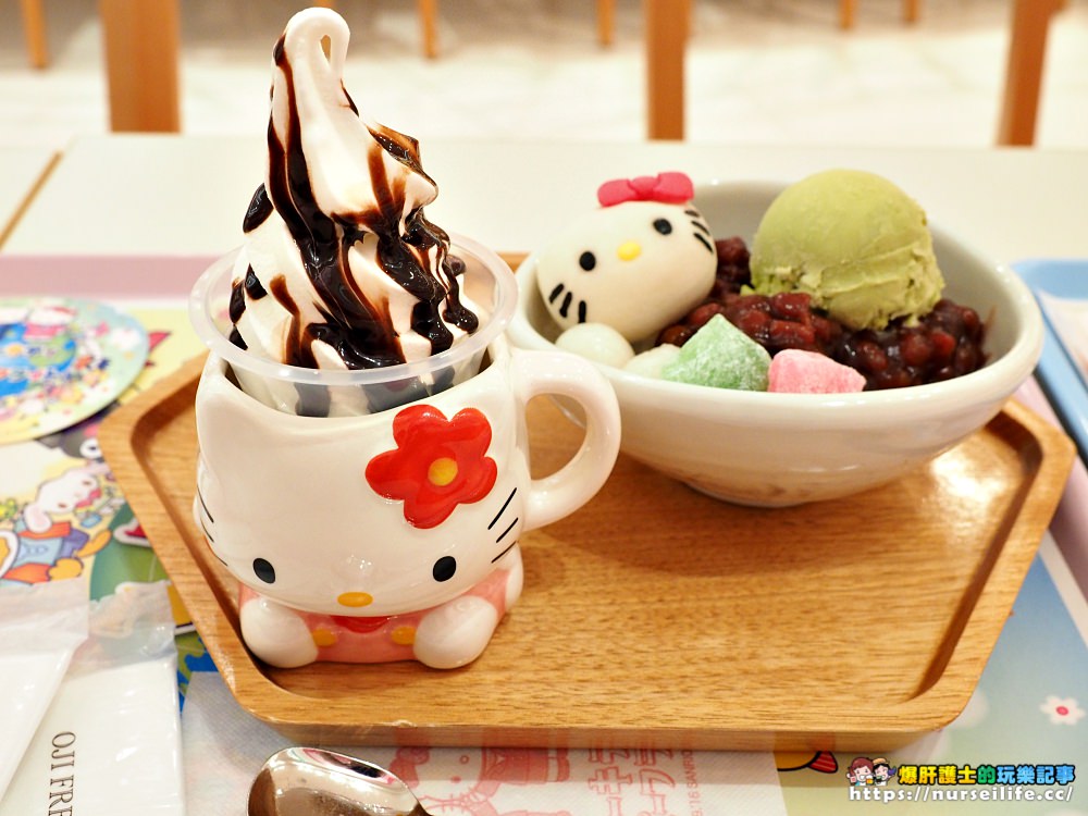 Hello Kitty迷不容錯過！超療癒限定商品，挑戰你的荷包極限_img_18