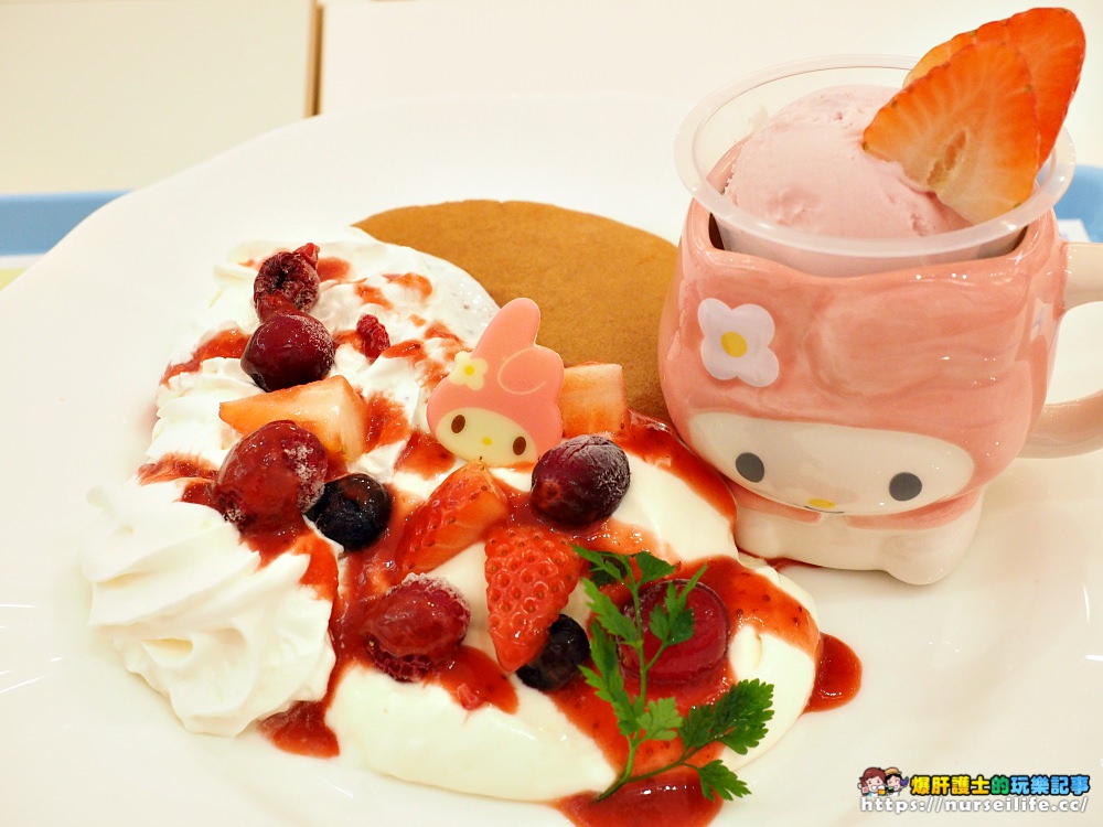 Hello Kitty迷不容錯過！超療癒限定商品，挑戰你的荷包極限_img_19