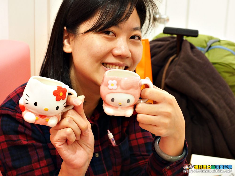 Hello Kitty迷不容錯過！超療癒限定商品，挑戰你的荷包極限_img_22