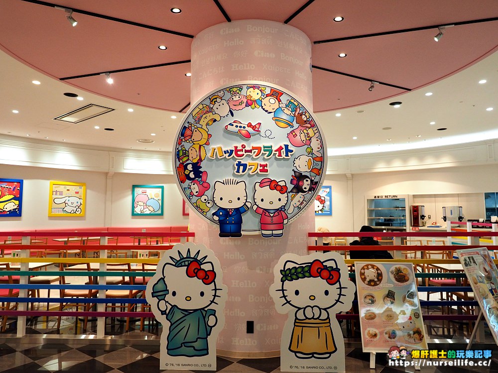 Hello Kitty迷不容錯過！超療癒限定商品，挑戰你的荷包極限_img_28