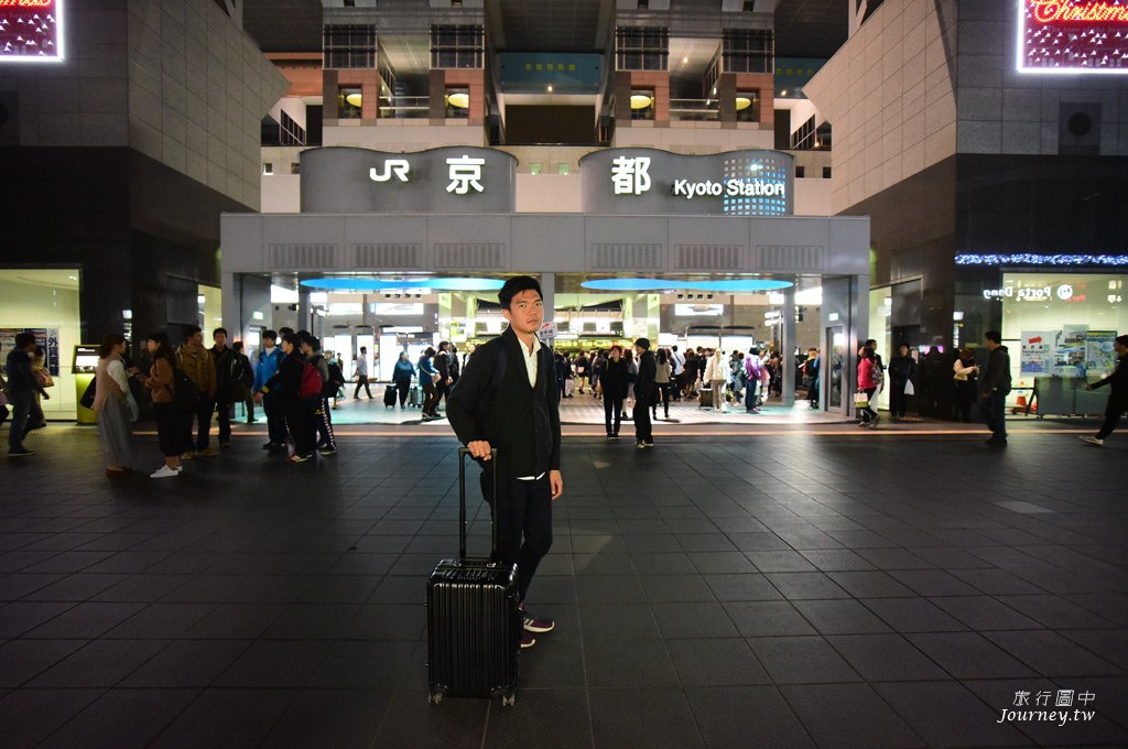 秋天留下的微紅唇印．在世界遺產醍醐寺賞絕美楓景！_img_13
