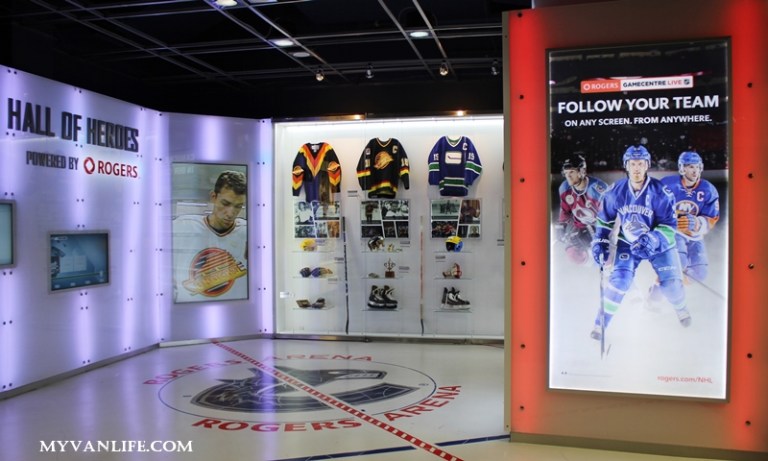 感受冰上的澎湃熱血!加拿大曲棍球賽事初體驗_img_5