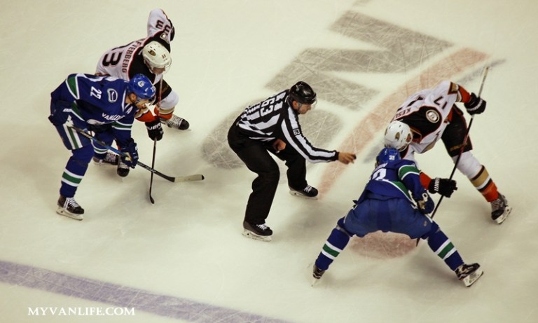 感受冰上的澎湃熱血!加拿大曲棍球賽事初體驗_img_15