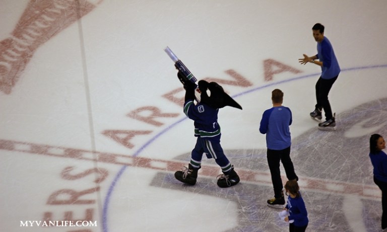 感受冰上的澎湃熱血!加拿大曲棍球賽事初體驗_img_16