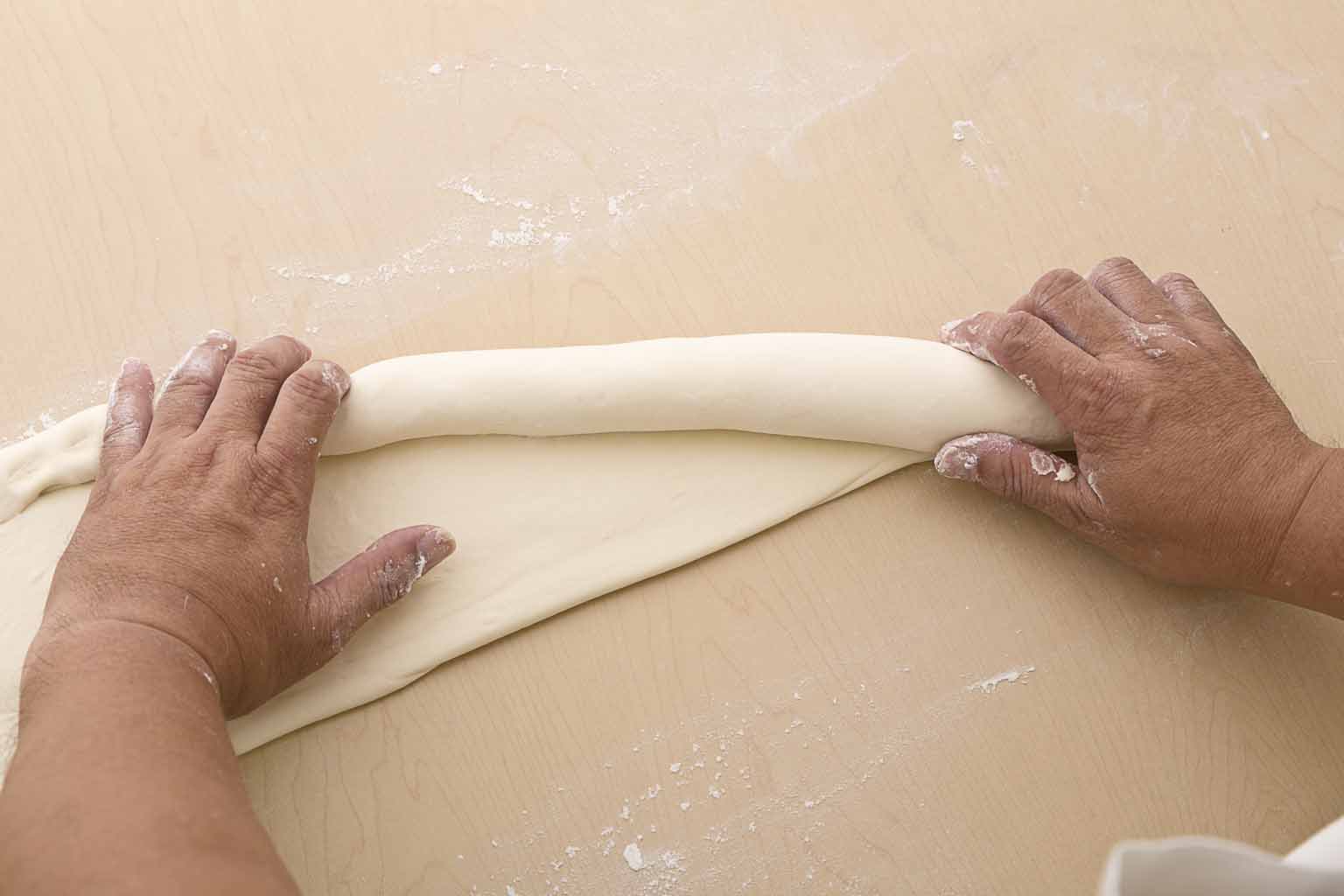 卡哇伊兔子包在家也能做！輕鬆擄獲大人小孩的胃_img_2