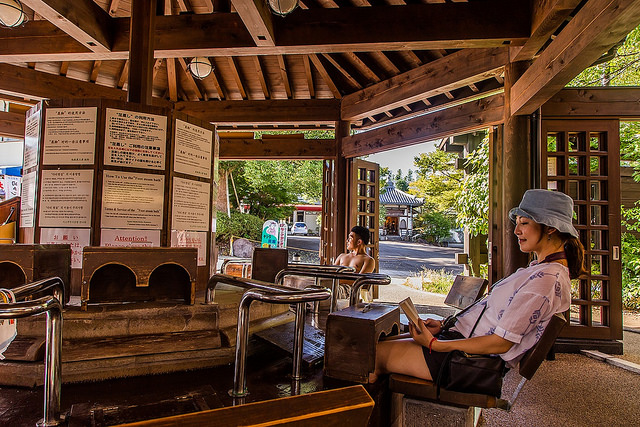 最美的地獄是天堂！來「別府地獄溫泉」泡湯、大啖美食「地獄蒸」_img_43