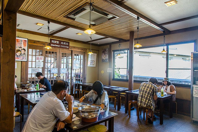 最美的地獄是天堂！來「別府地獄溫泉」泡湯、大啖美食「地獄蒸」_img_39