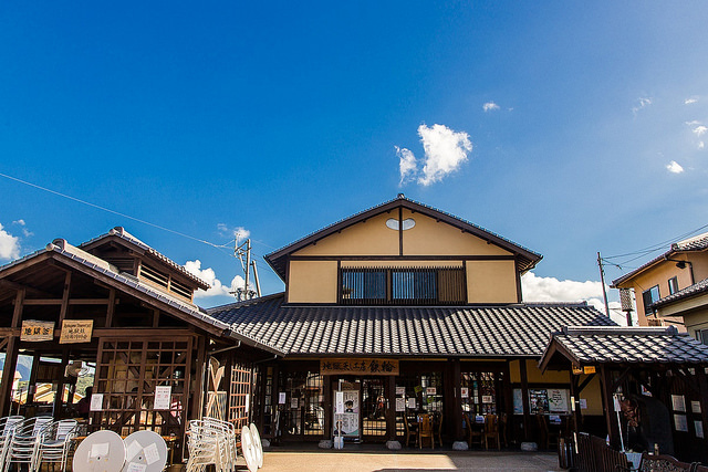 最美的地獄是天堂！來「別府地獄溫泉」泡湯、大啖美食「地獄蒸」_img_30