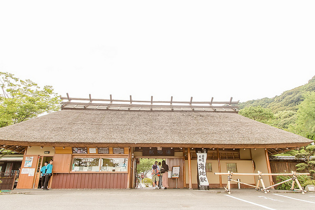 最美的地獄是天堂！來「別府地獄溫泉」泡湯、大啖美食「地獄蒸」_img_7