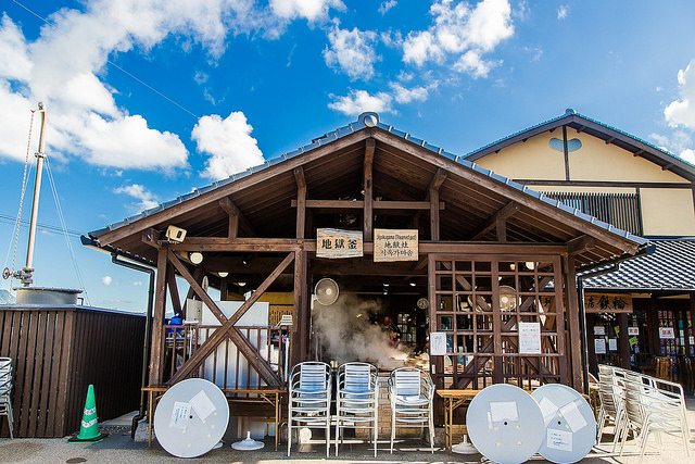 最美的地獄是天堂！來「別府地獄溫泉」泡湯、大啖美食「地獄蒸」_img_36