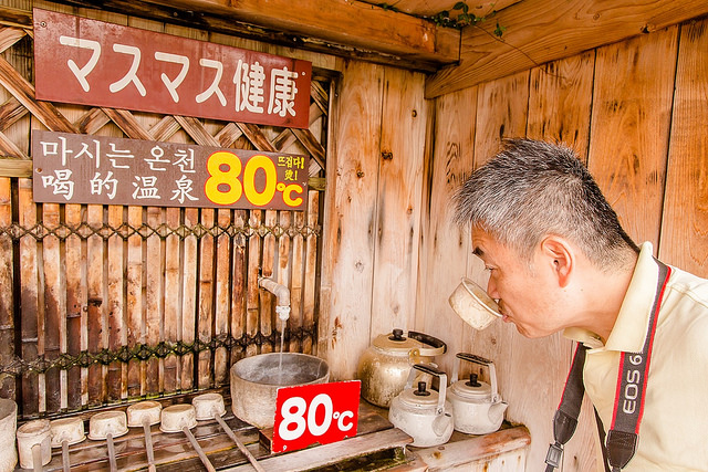 最美的地獄是天堂！來「別府地獄溫泉」泡湯、大啖美食「地獄蒸」_img_29