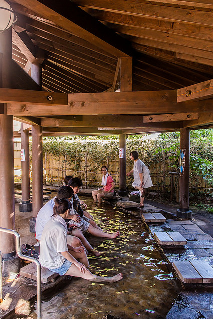 最美的地獄是天堂！來「別府地獄溫泉」泡湯、大啖美食「地獄蒸」_img_44
