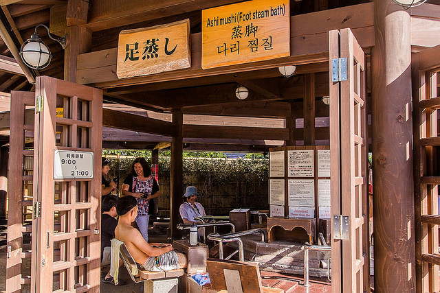 最美的地獄是天堂！來「別府地獄溫泉」泡湯、大啖美食「地獄蒸」_img_42