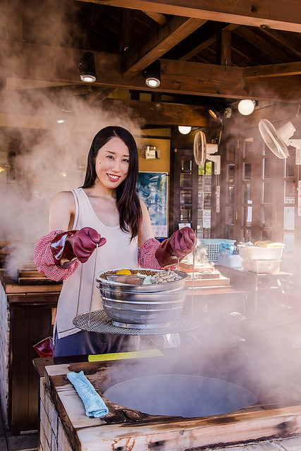 最美的地獄是天堂！來「別府地獄溫泉」泡湯、大啖美食「地獄蒸」_img_38