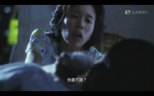 只會巧克力傳情？不知道「冰塊泡麵」就落伍了！電影教你用食物示愛！_img_1