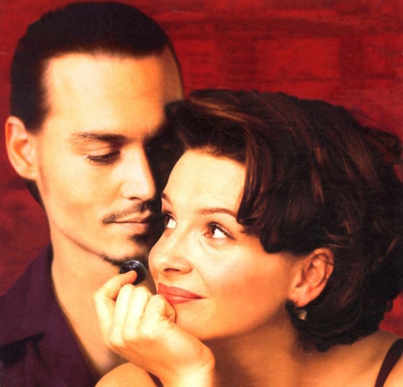 只會巧克力傳情？不知道「冰塊泡麵」就落伍了！電影教你用食物示愛！_img_6