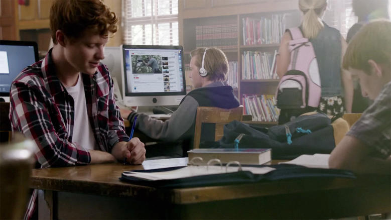 令500萬人開始省思的公益廣告！校園槍擊案被忽略的秘密_img_1