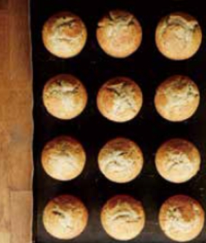 讓你誠實面對自己:香蕉馬芬_img_3